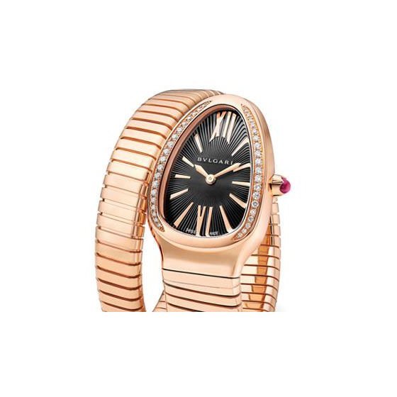 SERPENTI by Bulgari
