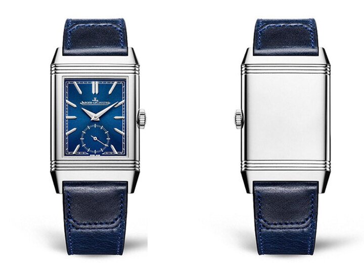 Reverso Tribute Small Seconds