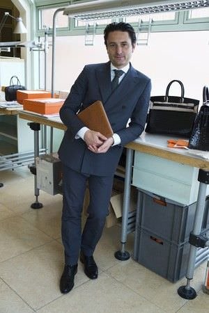 Axel Dumas