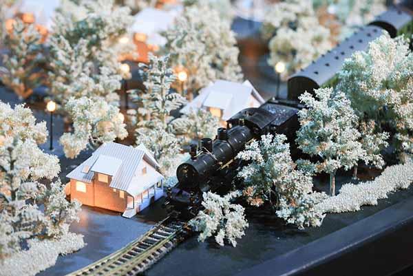 铁路在德国的蓬勃发展使精密制表在社会上愈趋重要