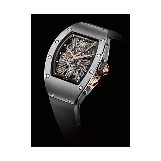 Richard Mille 之 RM 037 