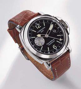 Luminor GMT (44毫米)