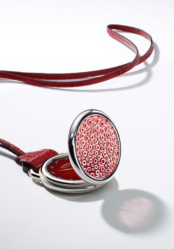 爱马仕Arceau Pocket Millefiori