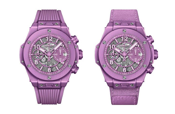 HUBLOT 宇舶 441.UL.5820.NR