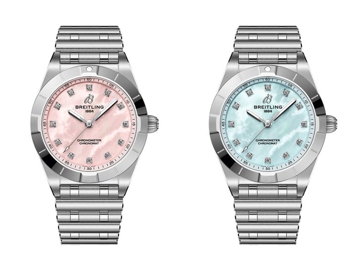 Chronomat 28