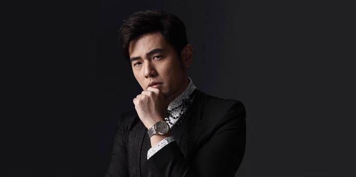 帝舵宣佈与亚洲流行音乐天王周杰伦合作，邀请其担任品牌大使