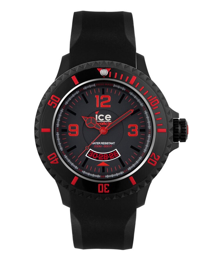 Ice-Watch 新款ICE-SURF腕表
