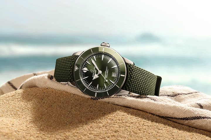 Superocean Heritage B31 Automatic 40自动腕表