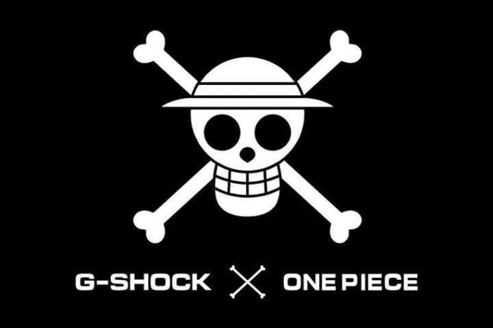 继2013年后，G-SHOCK与日本超人气动漫作品One Piece（航海王／海贼王）宣布要推出第四代的联名手表，不过目前双方只公开合作消息，详细的款式与设计还不明朗。