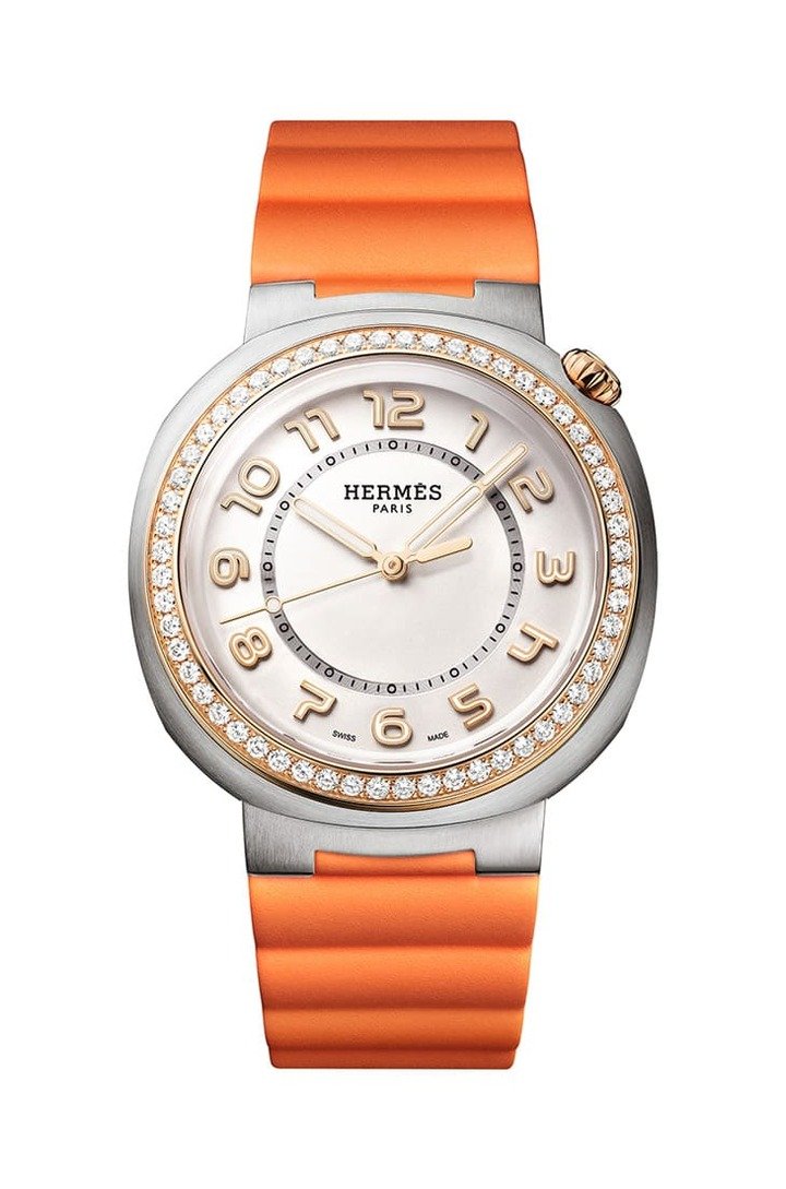 HERMÈS Cut系列