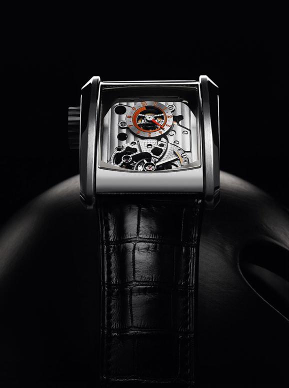 Bugatti Super Sport 腕表