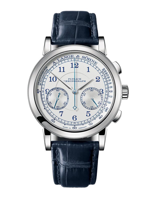 朗格表 1815 Chronograph