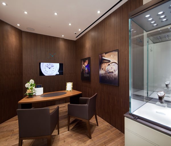 Breguet（宝玑）北京东方君悦精品店