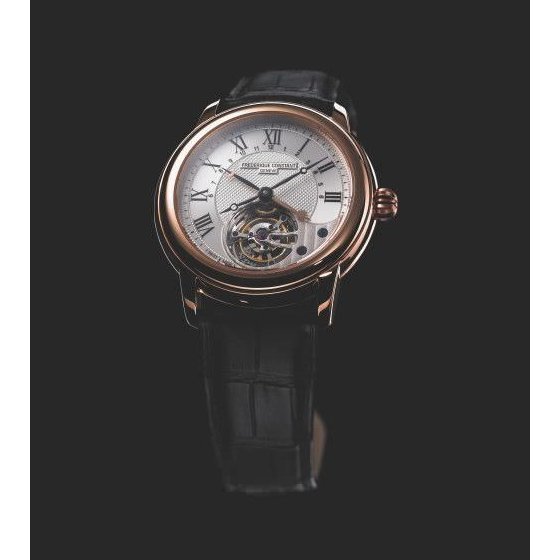 Frédérique Constant HBM TOURBILLON