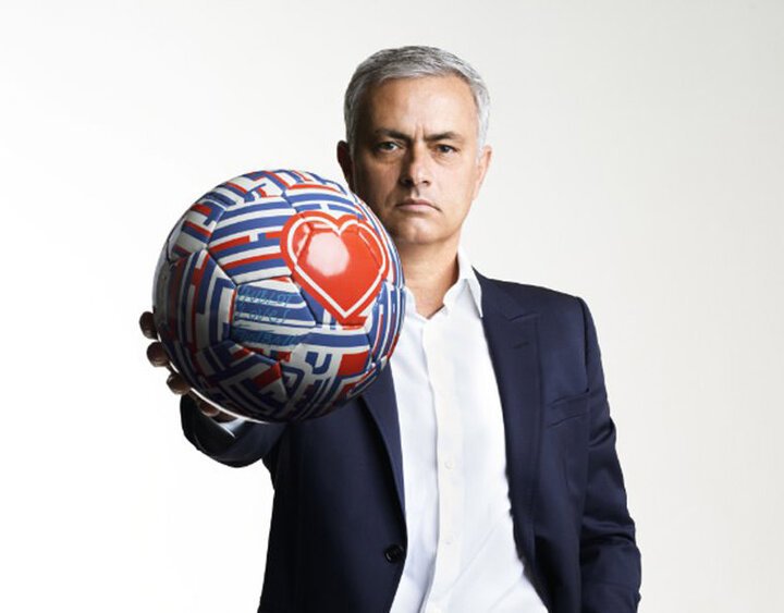 超级教练穆里尼奥 Mourinho–宇舶表大使