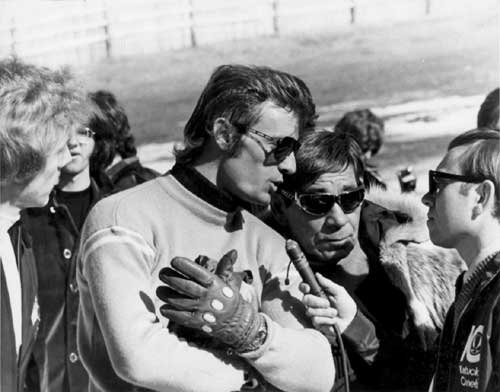 JEAN-CLAUDE KILLY的DATO-COMPAX 