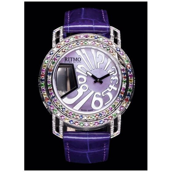 LADIES PERSEPOLIS by Ritmo Mundo