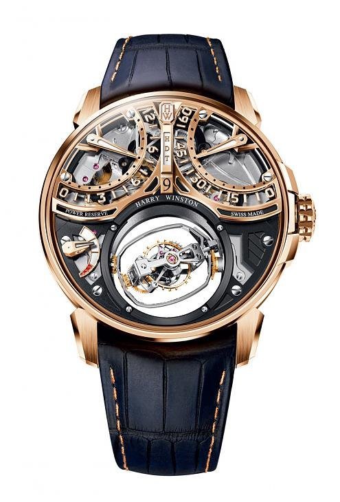 Histoire de Tourbillon 9号