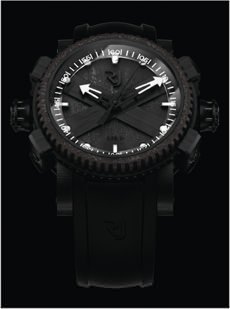 Romain Jerome TITANIC DNA