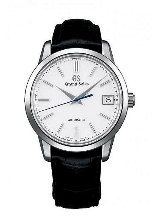 现代重新诠释款GRAND SEIKO