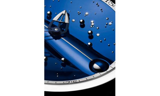 De Bethune: 最后……情感