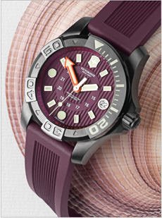 维氏军表DIVEMASTER