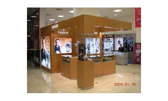 Tissot钟表巨匠瑞士天梭表