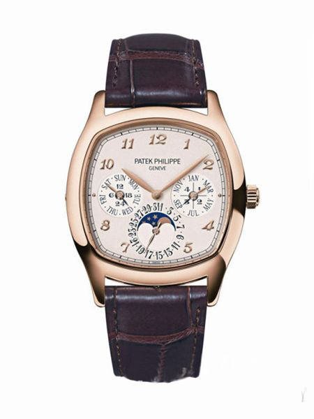 Patek Philippe 百达翡丽 Ref. 5940 (8.6mm)