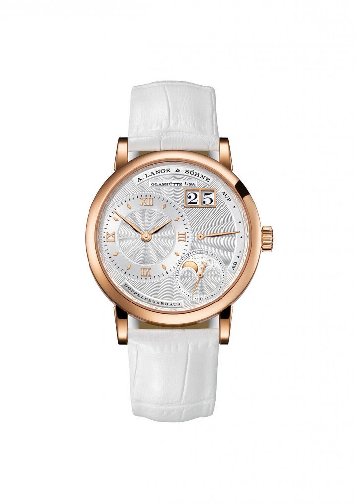 Little Lange 1 Moon Phase