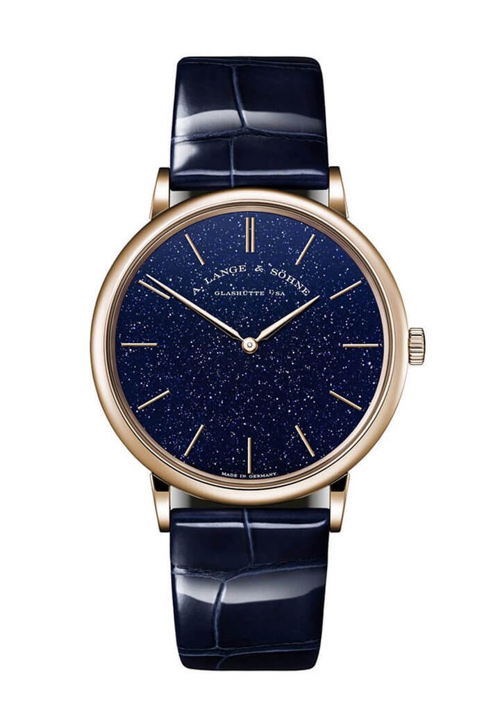 Saxonia Thin