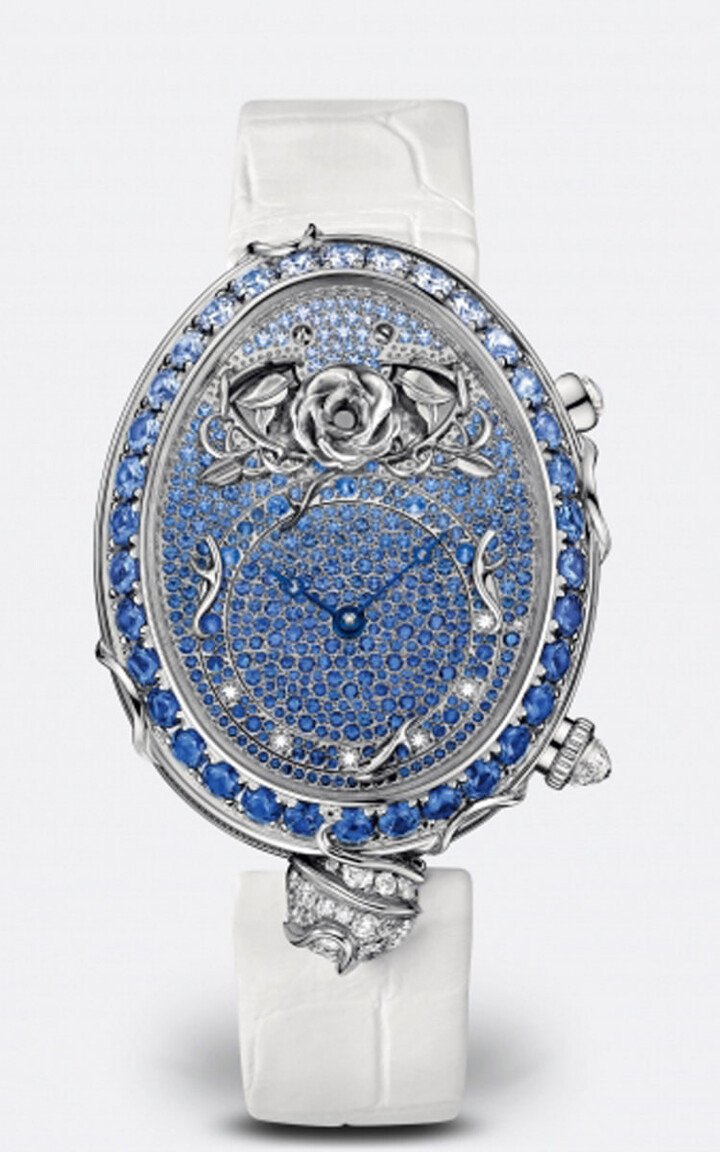 Reine de Naples 8973