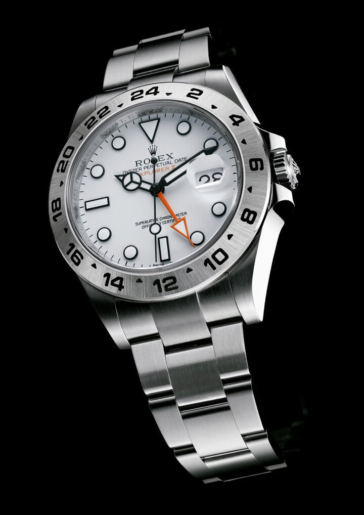 Explorer II