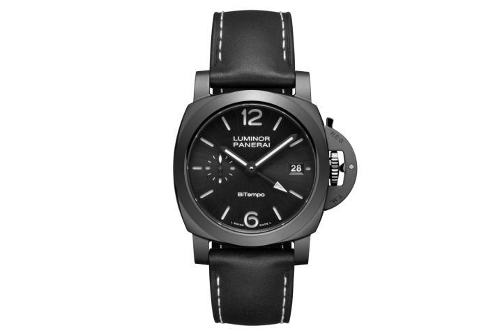 Luminor GMT Ceramica (PAM01460)