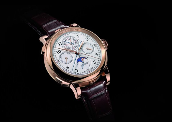 GRAND COMPLICATION