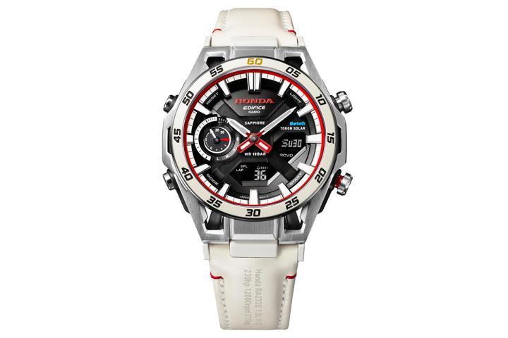 Honda F1 首胜 60 周年纪念特别版 ECB-2300HR-1A