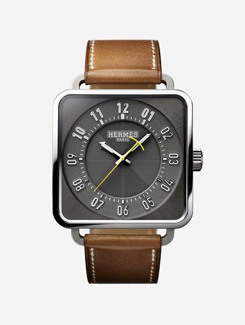 HERMES Carré H