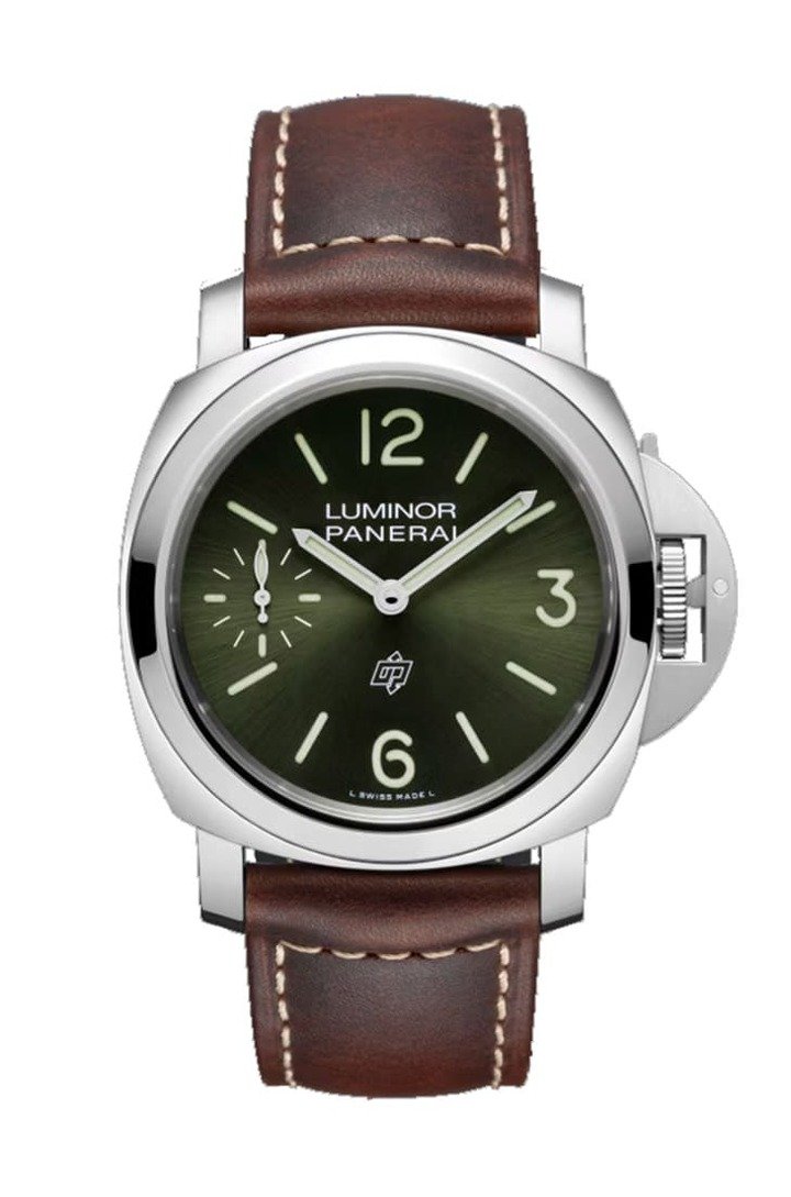 Luminor Logo PAM01624