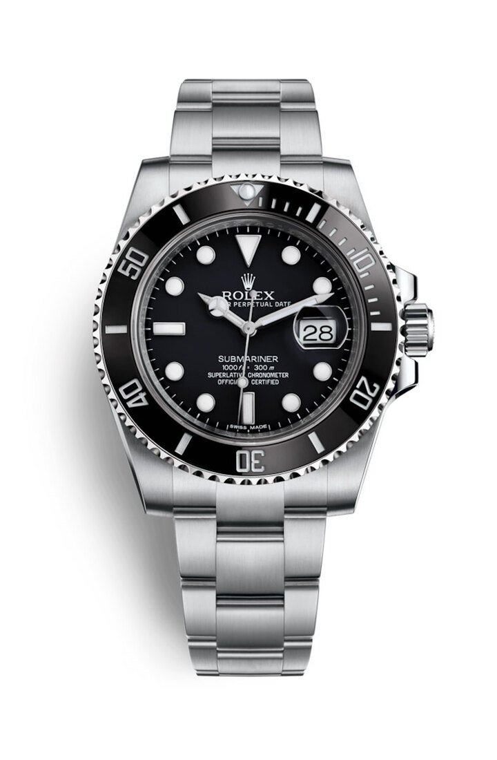 Submariner Date