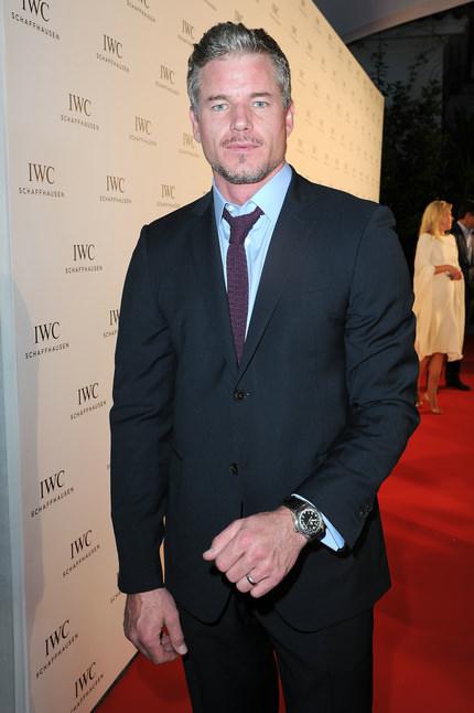 影星埃里克•迪恩（Eric Dane）