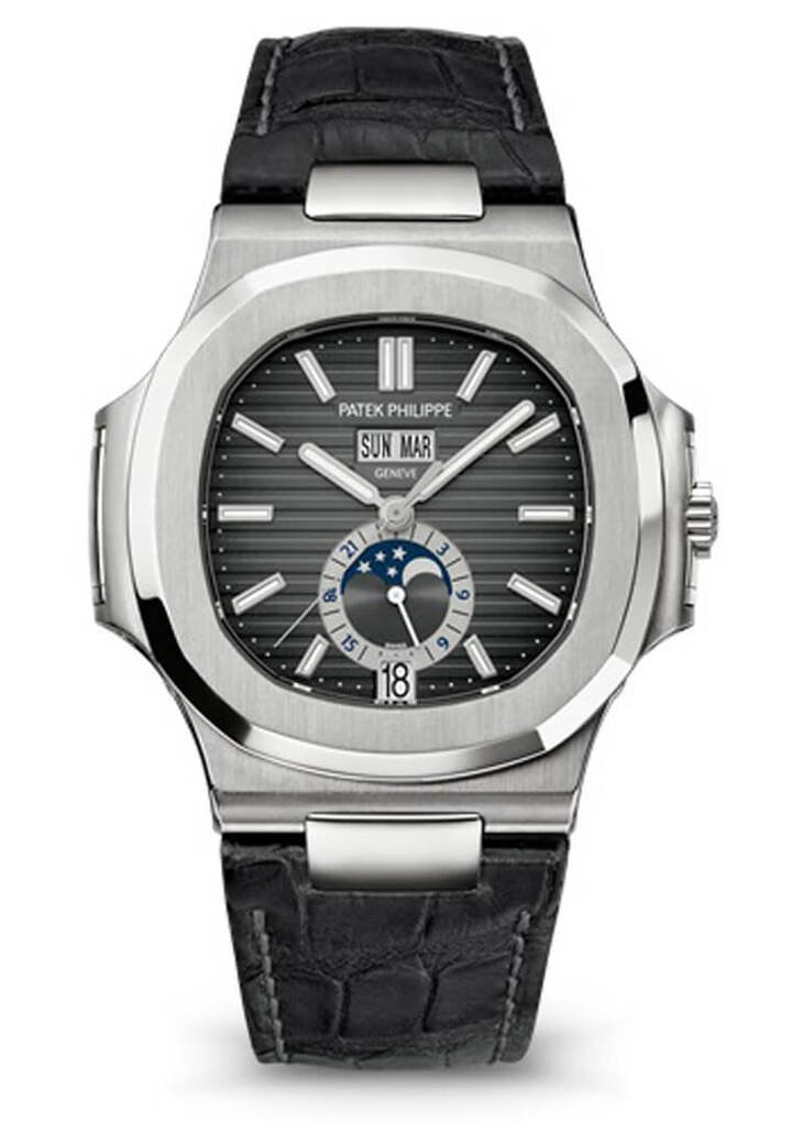 Nautilus 5726/1A-001