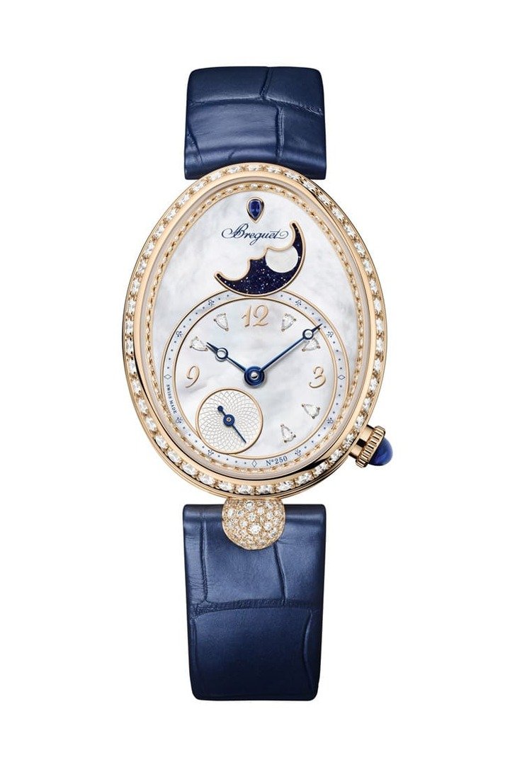 Reine de Naples 9935BH/5W/964 D0