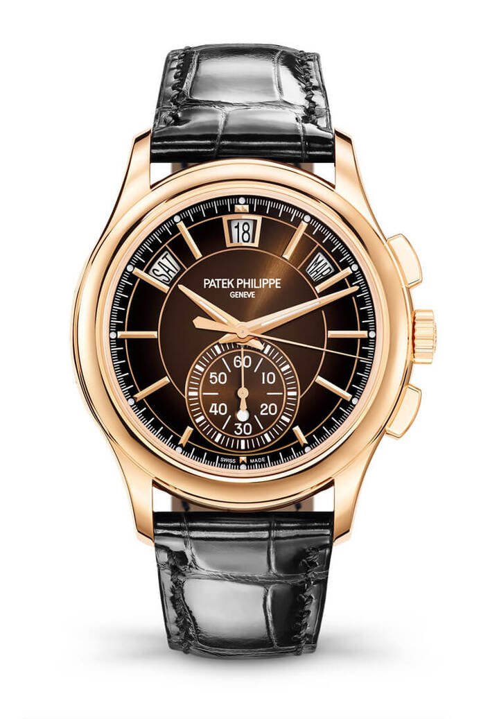 Complications 5905R