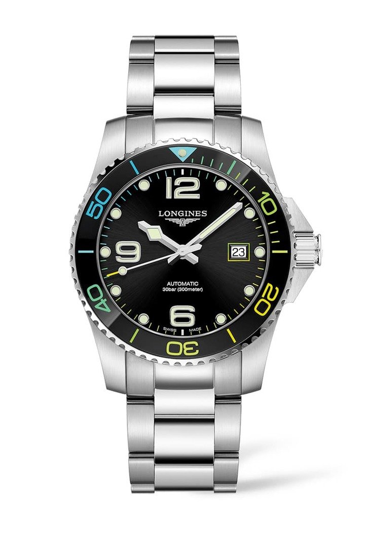 LONGINES 浪琴表 L3.781.4.59.6
