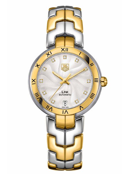 Link Lady女士腕表 (29mm），零售价：52,300 RMB