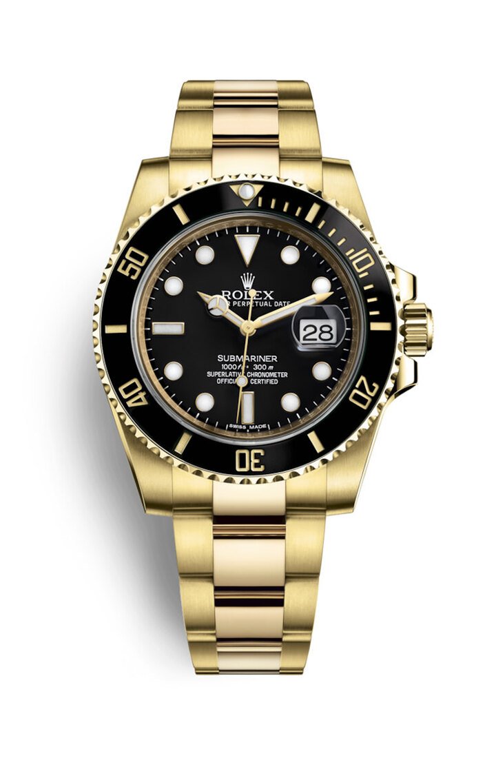 Submariner Date