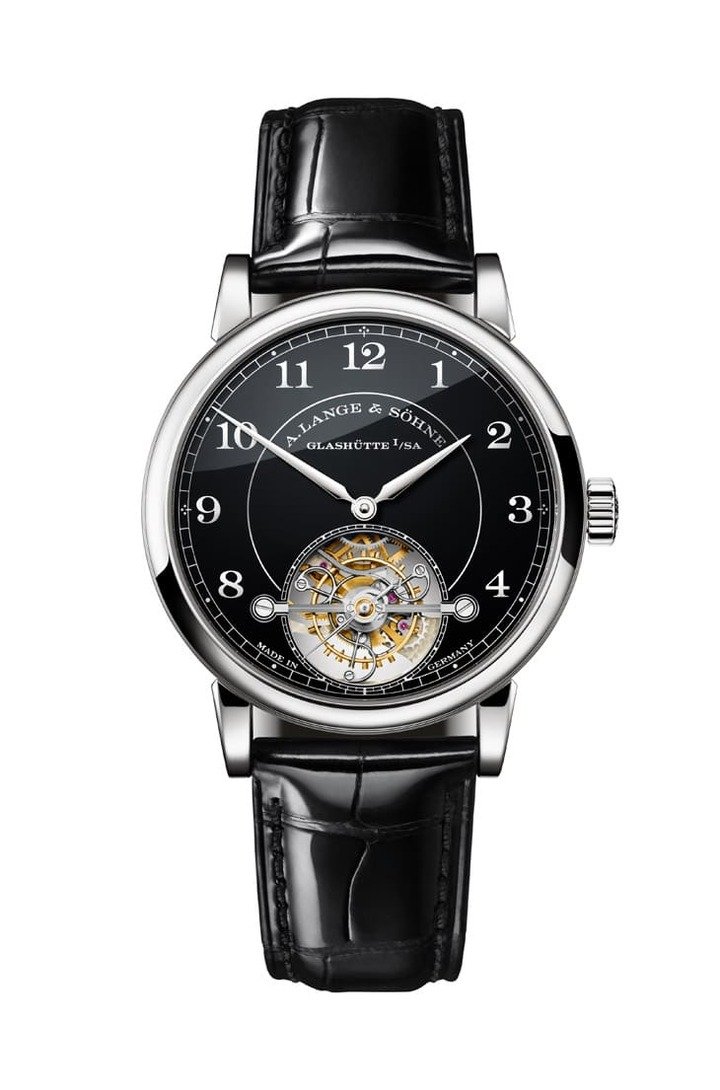 1815 Tourbillon