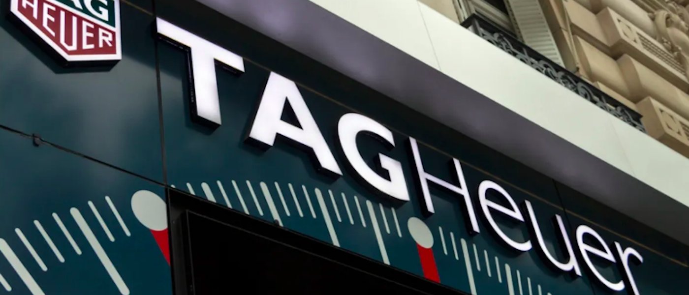 可以用加密货币买手表了！TAG Heuer公布接受比特币、狗狗币、以太坊等线上付款
