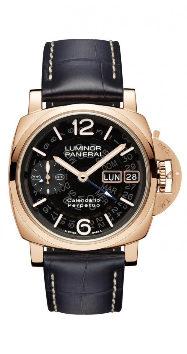 PANERAI 沛纳海 PAM01269