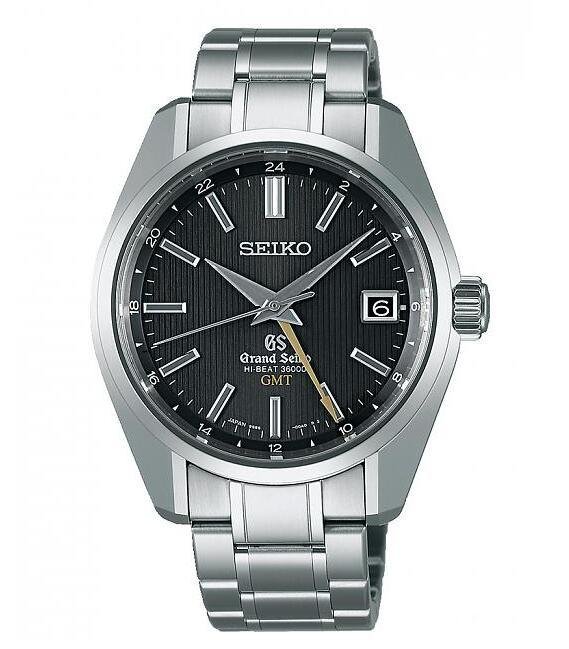GRAND SEIKO Hi-beat 36,000 SBGJ013