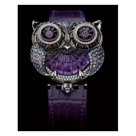 JWLRYMACHINE by MB&F and Boucheron